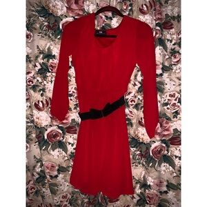 🎉Red dress🎉